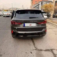 جتا vs5|خودرو سواری و وانت|تهران, ایوانک|دیوار