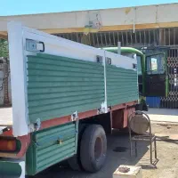 خاور 808 مدل 54|خودرو سنگین|رباط‌کریم, رباط‌کریم|دیوار