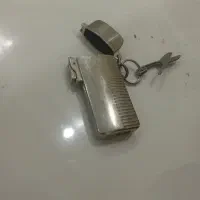 قوطی جا فندکی
