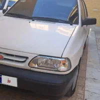 پراید ۱۳۱ مدل ۹۸