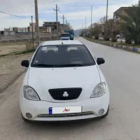 تیبا 1 مدل 1400|خودرو سواری و وانت|سرپل ذهاب, |دیوار