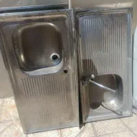 سینک ظرفشویی