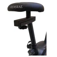 دوچرخه مگنتی فدرال FEDERAL V160|تجهیزات ورزشی|اصفهان, شاهزاده ابراهیم|دیوار