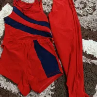 لباس ورزشی