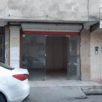 مغازه ۲۲ متری تجاری