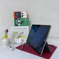تبلت ویندوزی سرفیس۳برندمایکروسافت+پک هدیه ویندوزده|تبلت|یاسوج, |دیوار