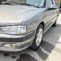 پژو پارس LX TU5، مدل ۱۳۹۲ تک برگ سند