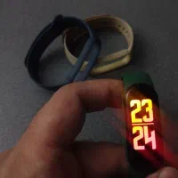شیائومی می بند ۵  mi band 5 Xiaomi|ساعت|تهران, تهرانپارس غربی|دیوار