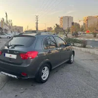 کوییک|خودرو سواری و وانت|اصفهان, خرم|دیوار