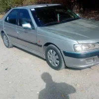 پارس بنزینی با سمند تا قیمت خودش معاوضه میکنم