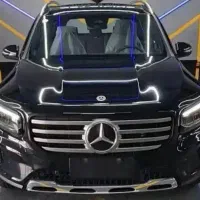 مرسدس بنز GLB200 ۲۰۲۵ هفت صندلی (استثنائی)