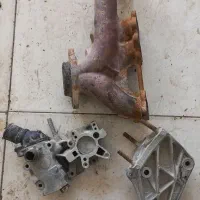 سرسیلندر پژو، هوزینگ ، پنجه اگزوز|قطعات یدکی و لوازم جانبی|زابل, |دیوار