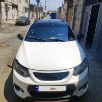 کوییکRسفیدومشکی مدل1401