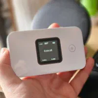 مودم جیبی همراه هواوی 4.5G، TD-LTE