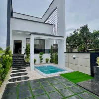 ویلادوبلکس-استخردار220متری-پول-لازم