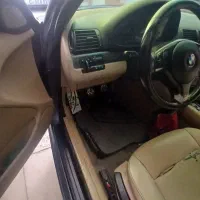 Bmw e46 318|خودرو سواری و وانت|کرج, کوی زنبق|دیوار