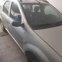 رنو تندر 90 (L90 لوگان) E2، مدل ۱۳۸۷|خودرو سواری و وانت|شاهین‌شهر, امیرکبیر|دیوار