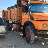 بنز تک باری ۹۹|خودرو سنگین|قائم‌شهر, |دیوار