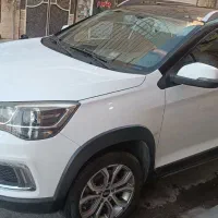 ام وی ام X22 MVM لاکچری مدل 96