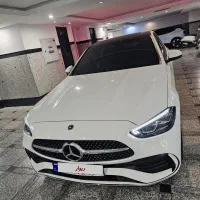بنزc200L|خودرو سواری و وانت|تهران, محمودیه|دیوار