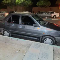 پراید ۱۳۱ وخانگی