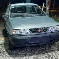 پراید 141