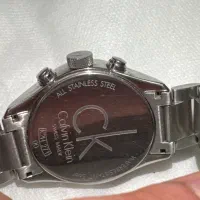 ساعت Calvin Klein اصلی|ساعت|مشهد, دانشجو|دیوار