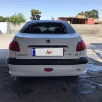 ۲۰۶ sd مدل ۹۹ بی رنگ|خودرو سواری و وانت|تهران, شهرک ولیعصر شمالی|دیوار