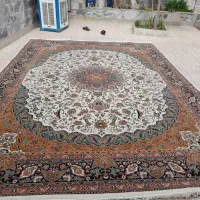 ۳عدد فرش ۱۲ متری