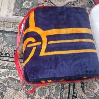 پتو دو عدد دو نفره