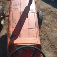 تراکتور رومانی|خودرو سنگین|پیر سلیمان, |دیوار