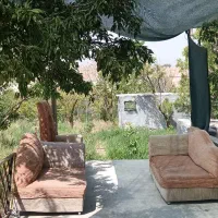 باغ هزار متری با تبرعه ساخت|فروش زمین و ملک کلنگی|اصفهان, نقش جهان|دیوار