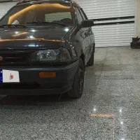 پراید هاچپک 85