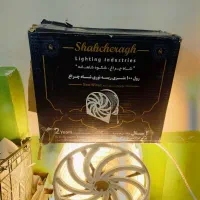 چراغ ریسه ای 100متری