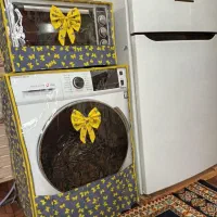 پیشبند|سفره، حوله، دستمال آشپزخانه|امیدیه, |دیوار