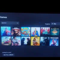 xbox one s 1t|کنسول، بازی ویدئویی و آنلاین|ورامین, ورامین|دیوار