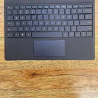 لپ تاپ سورفیس پرو۵|رایانه همراه|یزد, |دیوار