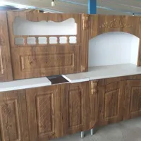 ساخت ونصب کابینت وکمددیواری|مصالح و تجهیزات ساختمان|قوچان, |دیوار