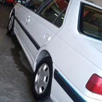 پژو پارس xu7|خودرو سواری و وانت|مشهد, کشاورز|دیوار