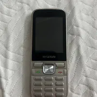 گوشی نوکیا گوشی هیوندا k1 گوشی هیوندا گوشی فلزی|موبایل|ری, سیزده آبان|دیوار