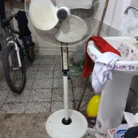 پنکه پارس خزر