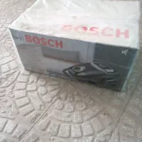 جارو برقی بوش ۳۰۰۰ وات bosch اصلی boosh آلمانی