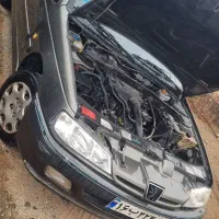 منیفول سیم کشی استارت دینام پژو ۴۰۵ پرشیا پراید