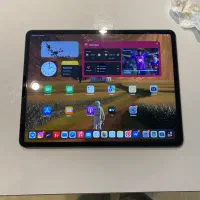 آیپد پرو ۱۲/۹ m1 حافظه ۱۲۸ سیم کارت خور|تبلت|کرج, شاهین‌ویلا|دیوار