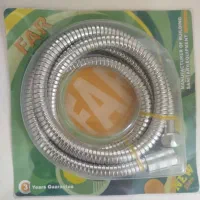 شلنگ حمام و توالت