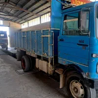 خاور  ۸۰۸ مدل ۷۰ بیرنگ