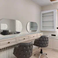 استخدام ناخن کار/مژه کار/اصلاح کار و ابرو کار