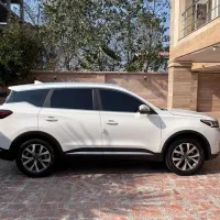 تیگو7پرو پرمیوم1403صفر