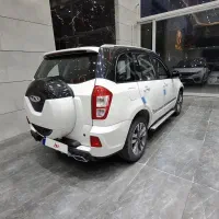 x33s مدل ۹۷|خودرو سواری و وانت|تبریز, |دیوار