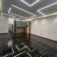 ویلا همکف مدرن با جکوزی شیک